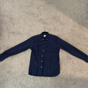 Brooks Brothers Button Up Shirt size medium